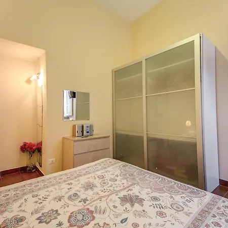 Massenzio Apartman