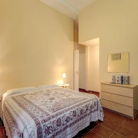 Apartman Massenzio *