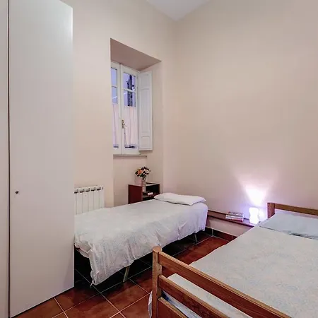 Apartman Massenzio