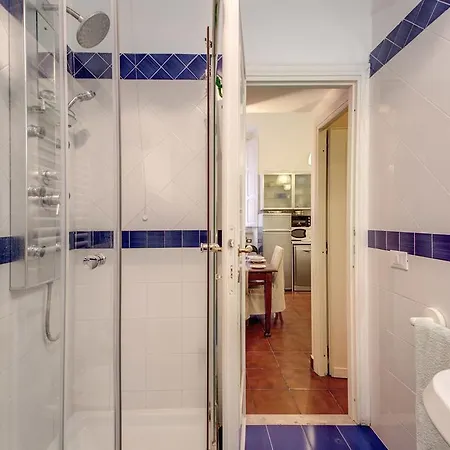 Apartman Massenzio *